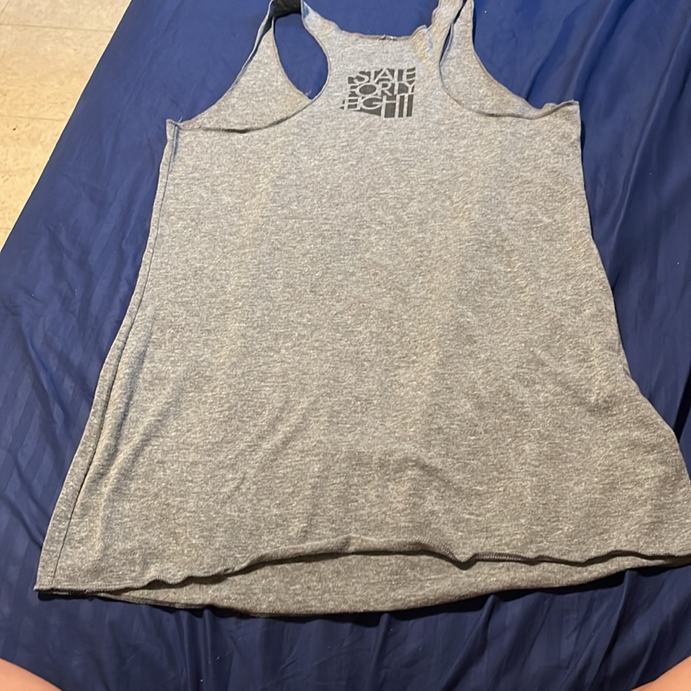 Tank top - Picture 2 of 2
